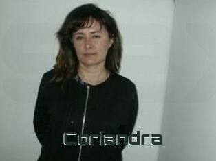 Coriandra