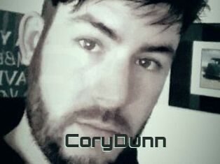 Cory_Dunn