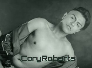 CoryRoberts