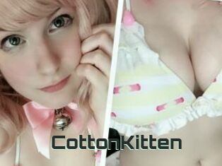 CottonKitten