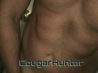 CougarHunter