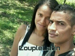 CoupleLatin