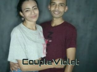 CoupleViolet