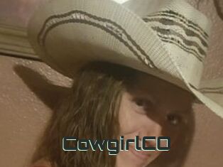 CowgirlCO