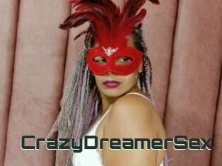 CrazyDreamerSex