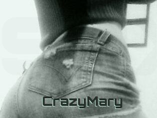 CrazyMary