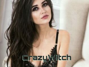 CrazyWitch