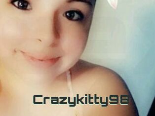 Crazykitty98