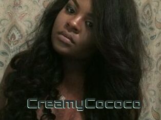 CreamyCococo