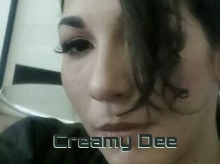 Creamy_Dee