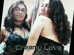 Creamy_Love