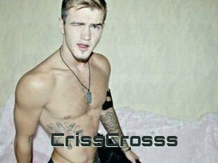 CrissCrosss