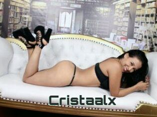 Cristaalx