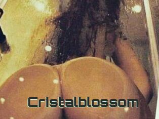 Cristalblossom