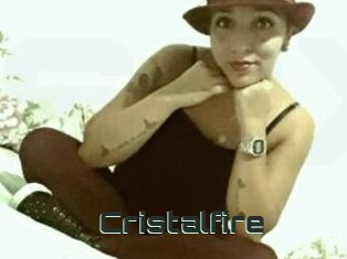 Cristalfire