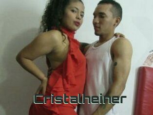 Cristalheiner