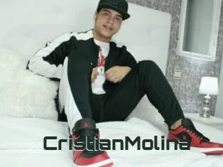 CristianMolina