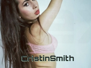 CristinSmith