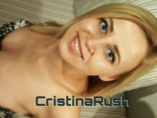 CristinaRush