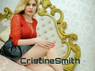 CristineSmith