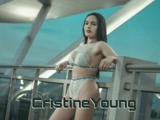 CristineYoung