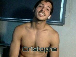 Cristophe