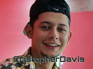 CristopherDavis