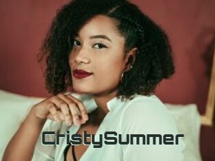 CristySummer