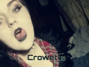 Crowetta