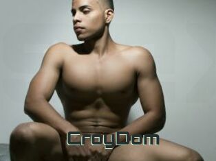 CroyDom