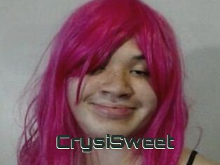 CrysiSweet