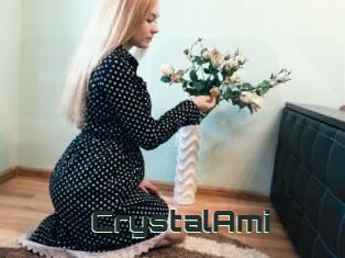 CrystalAmi