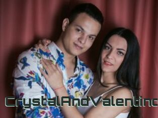 CrystalAndValentino