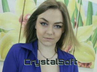 CrystalSoft