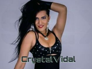 CrystalVidal