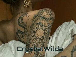 CrystalWilda