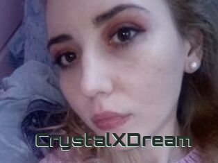 CrystalXDream