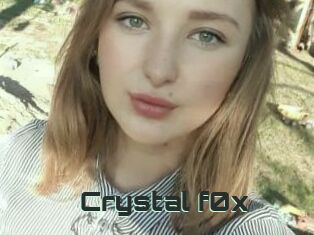 Crystal_f0x