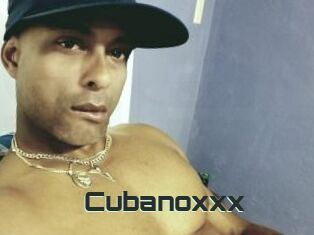 Cubanoxxx