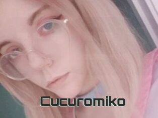 Cucuromiko