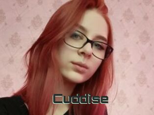 Cuddise