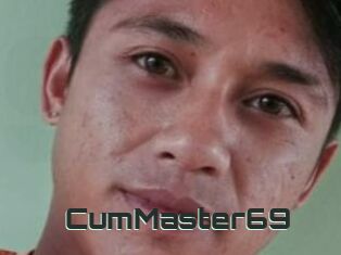 CumMaster69