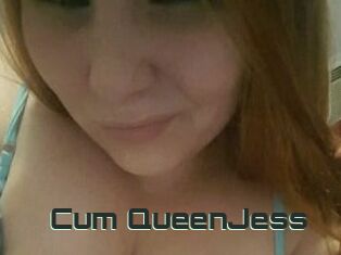 Cum_QueenJess