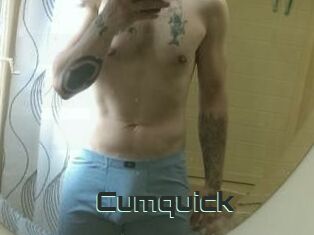 Cumquick