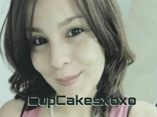 CupCakesxoxo