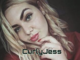 CurlyJess