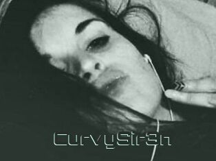 CurvySir3n