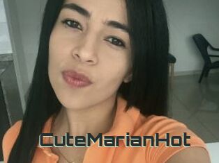 CuteMarianHot