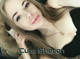 Cute_Sheron