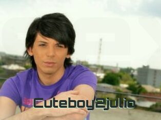 Cuteboy2julio